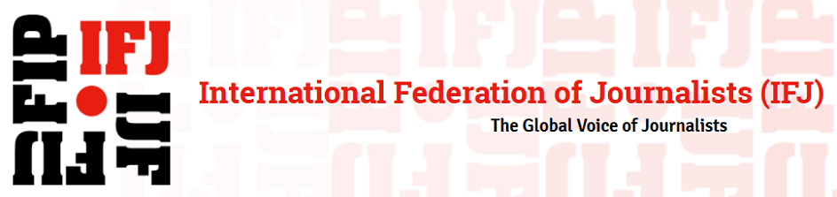 Олон Улсын Сэтгүүлчдийн Холбоо Монголын асуудлаар мэдэгдэл түгээлээ